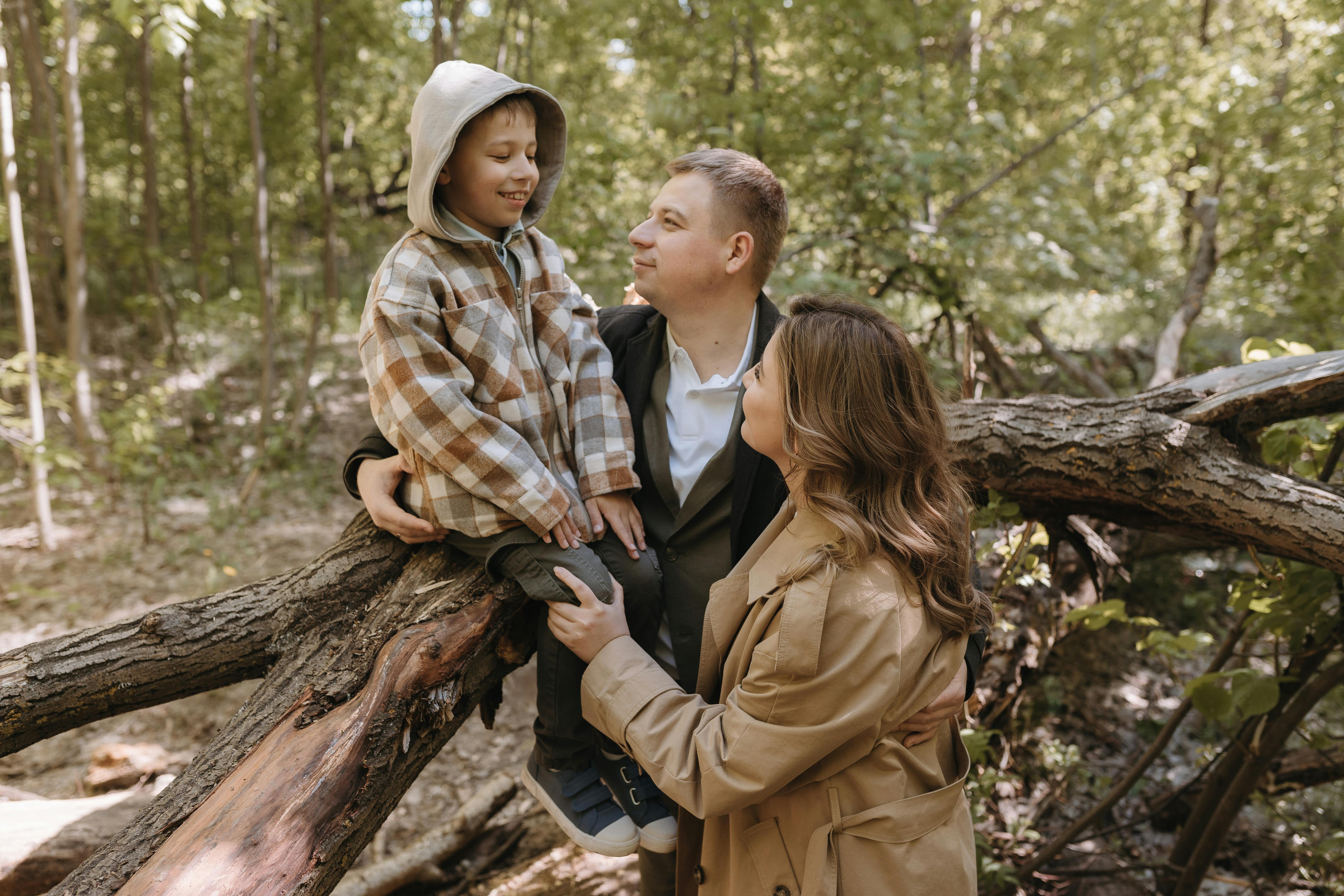 When it comes to child custody, is the system failing families? | Family law — Photo by Alina Matveycheva on Pexels