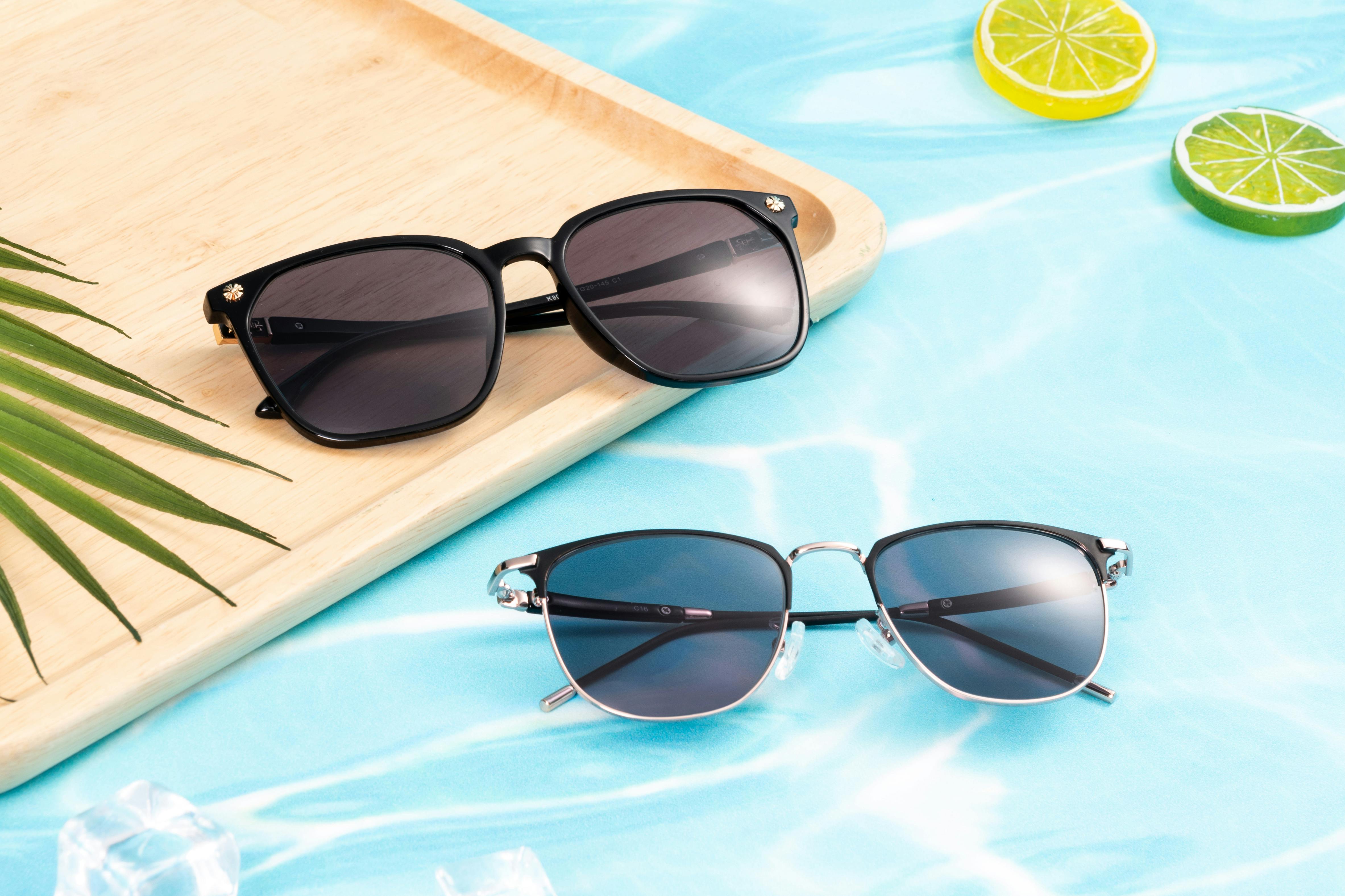 Kostenlos Kostenloses Stock Foto zu @draussen, brillen, bunt Stock-Foto