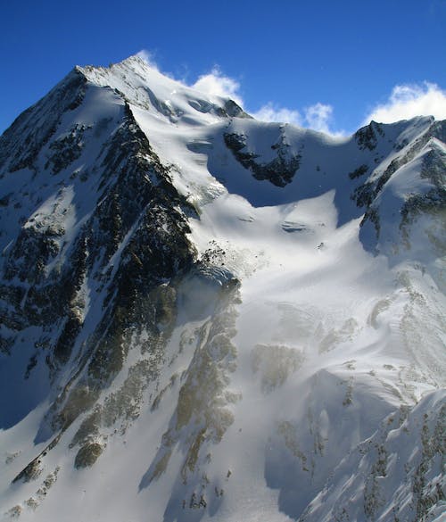 Foto d'estoc gratuïta de a l'aire lliure, alpí, alpinisme