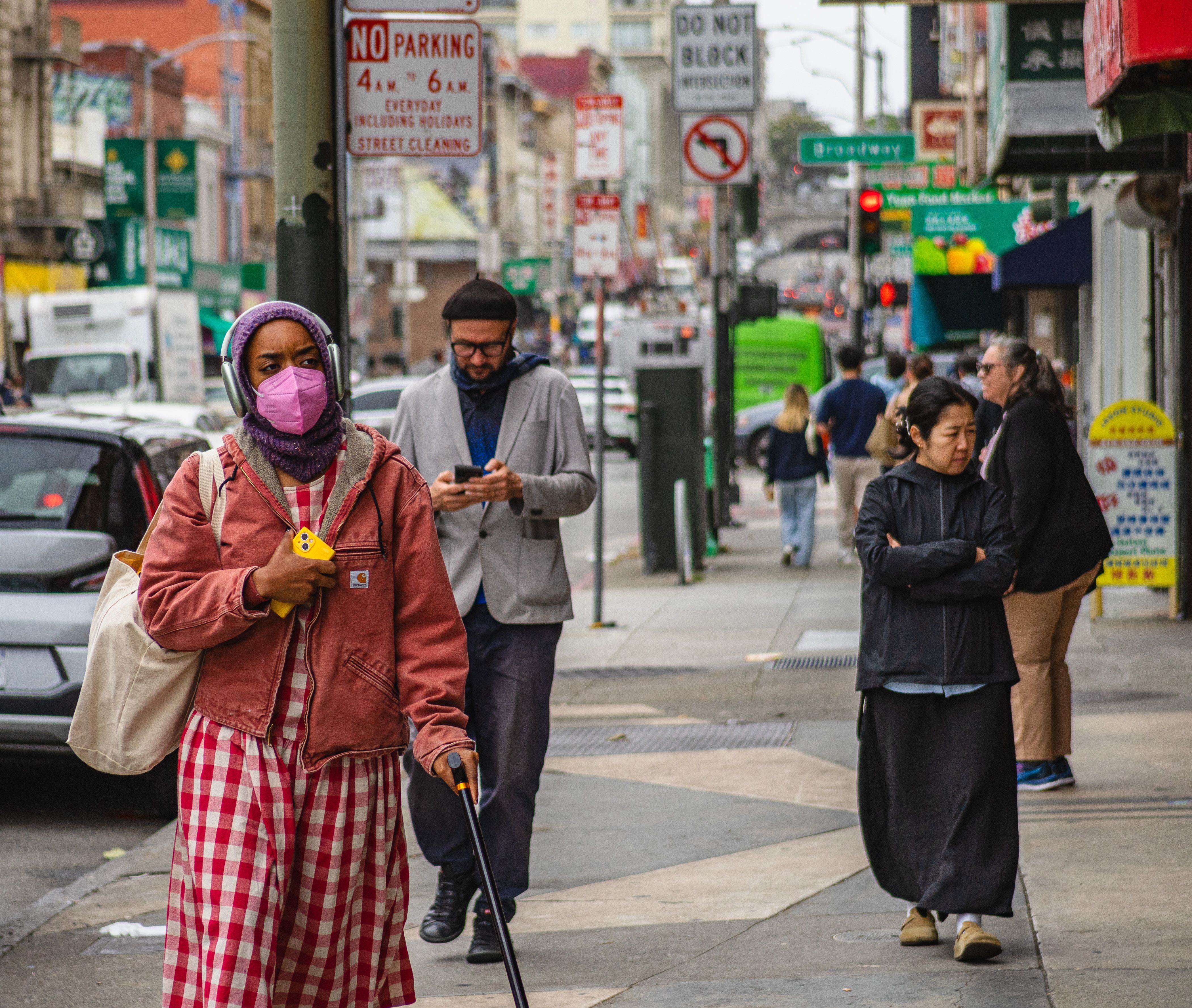 A framework for culturally adapting mental mHealth apps — Photo by Robert So on Pexels