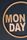 monday