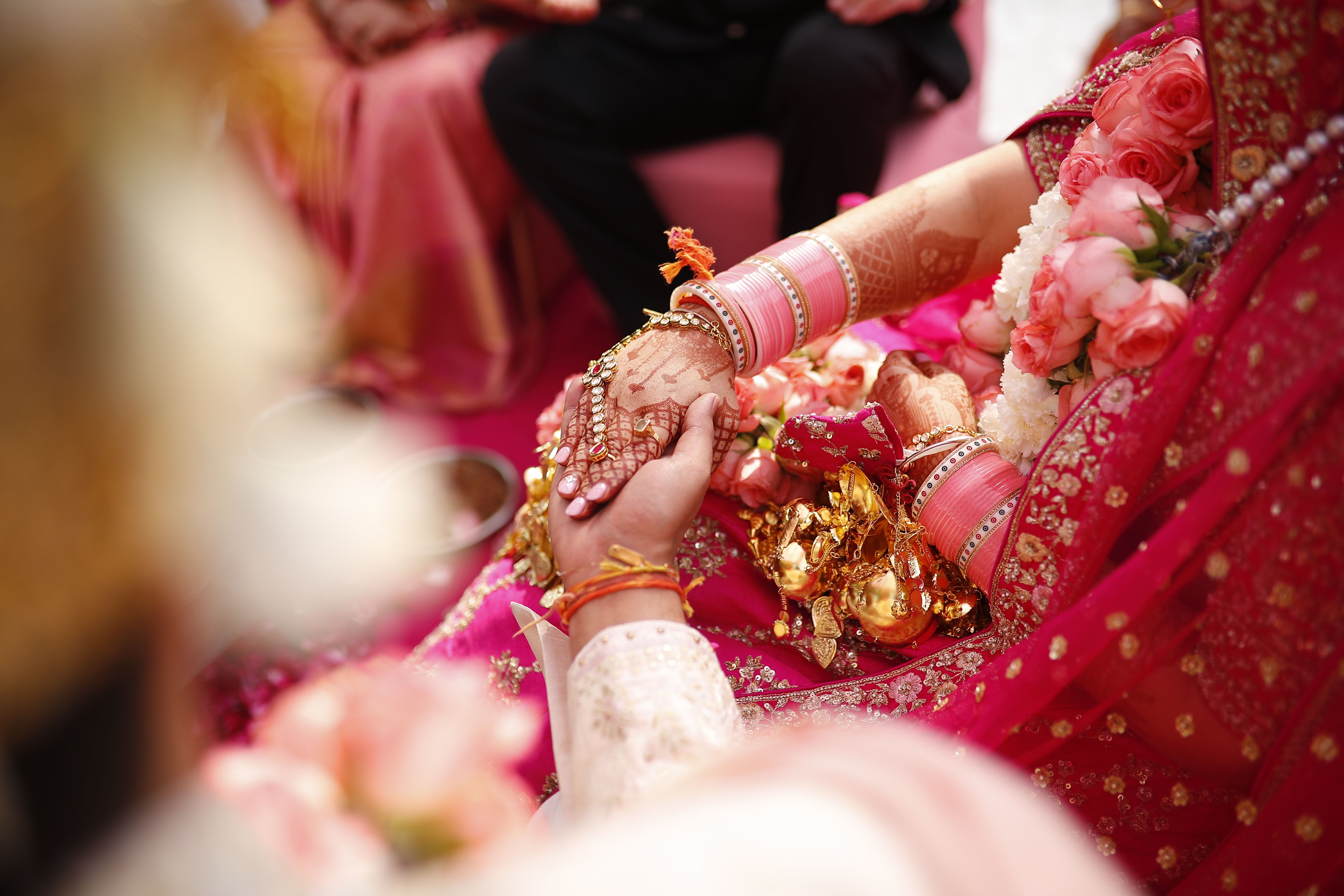 Why a Perfect 36-Guna Kundli Match Can Still Go Wrong