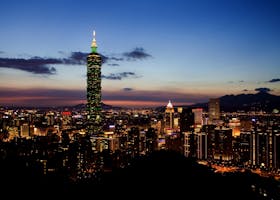 Taipei Photo