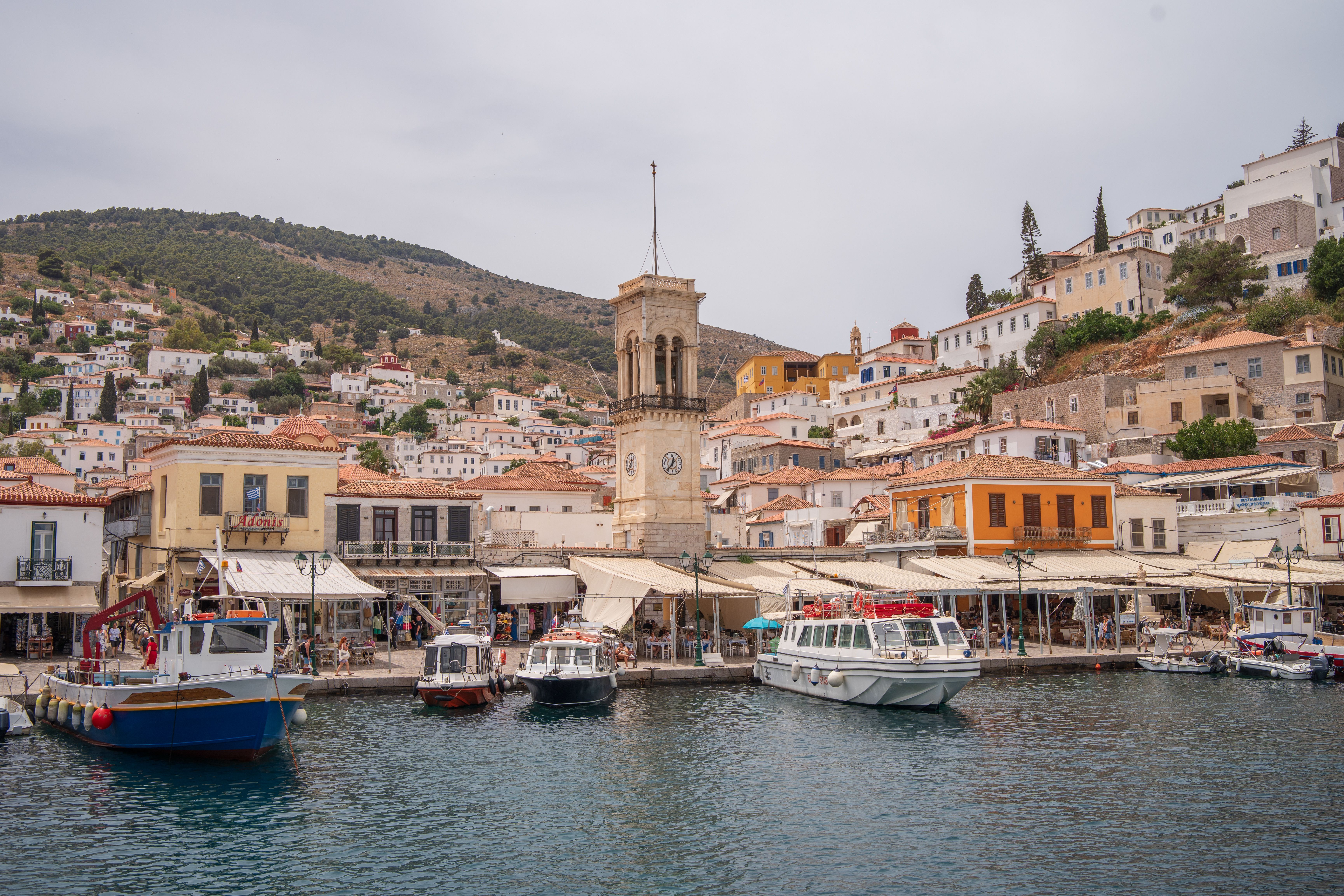 Hydra · area photo 2
