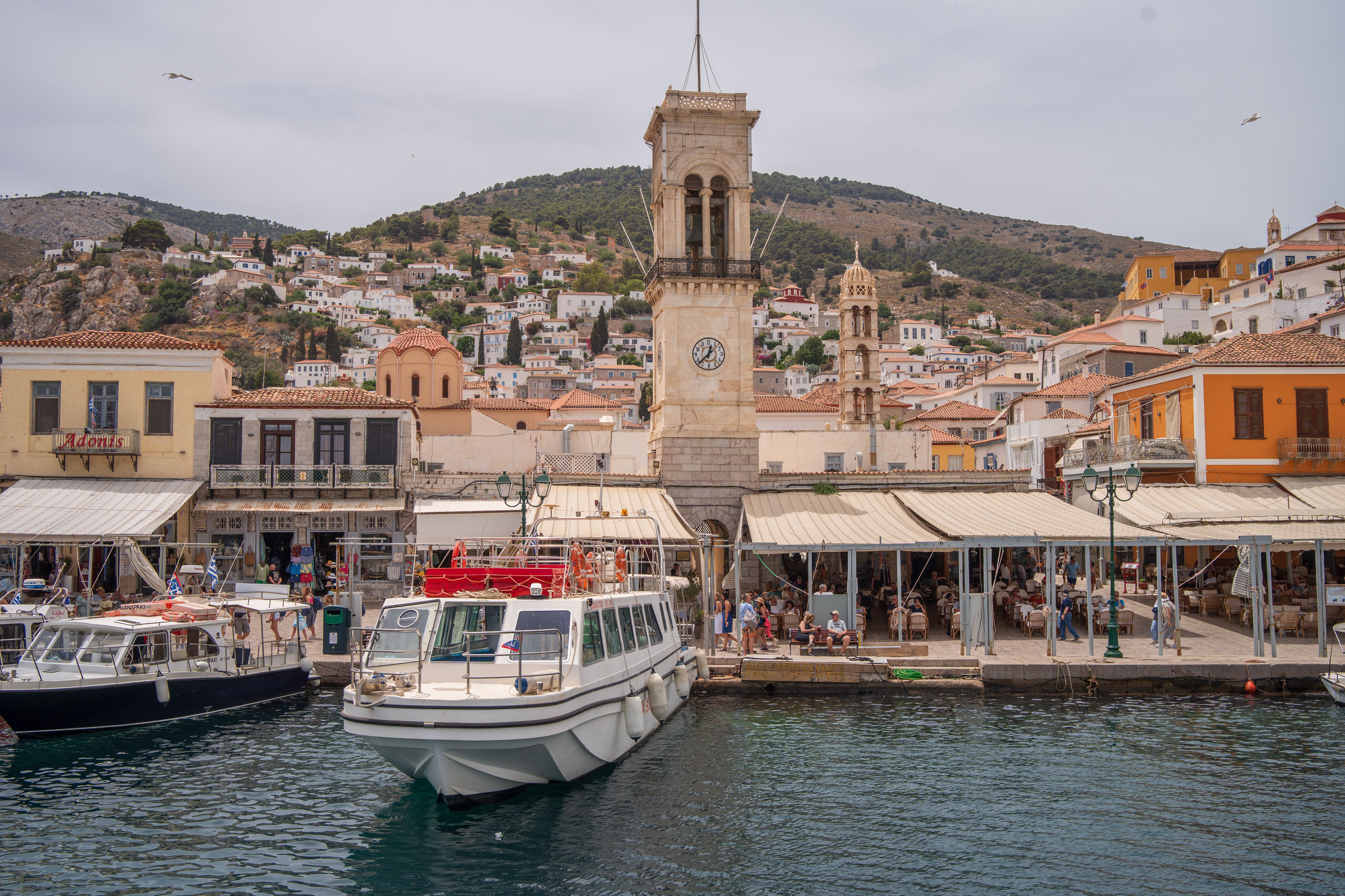 Ύδρα · φωτογραφία περιοχής 3