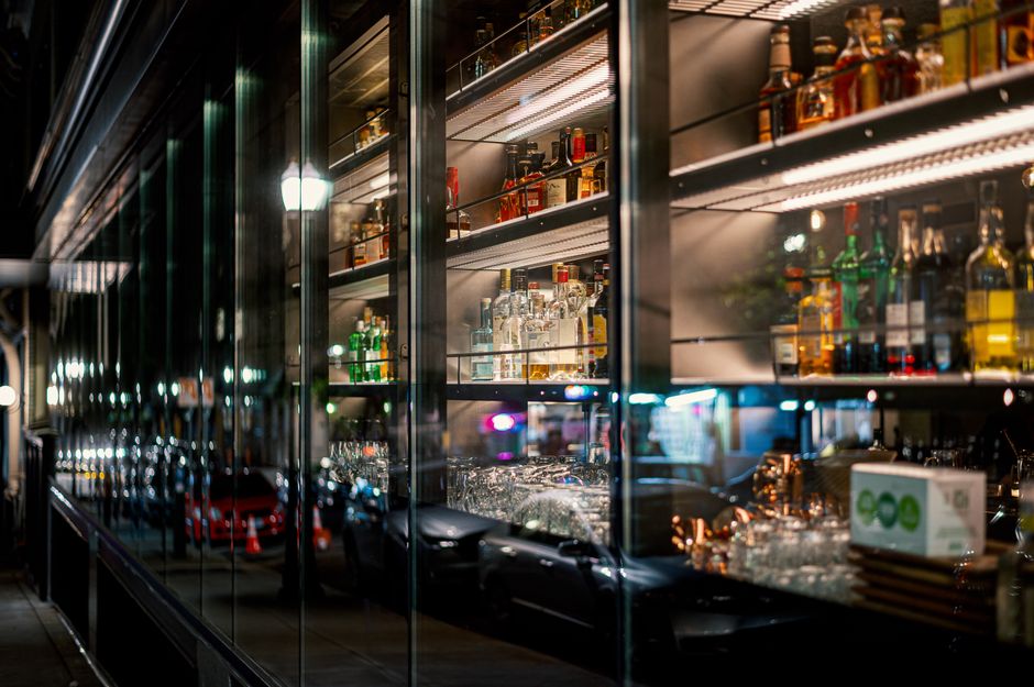 Professional Restaurant Liquor Liability Insurance Oklahoma Professional Restaurant Liquor Liability Insurance Oklahoma