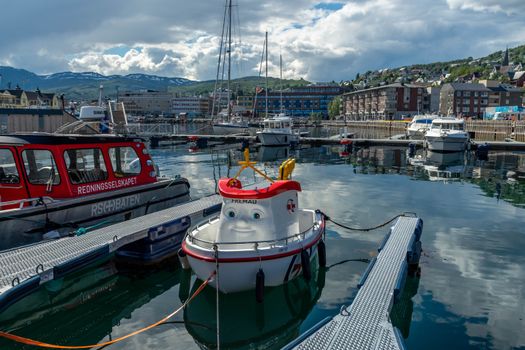 harstad