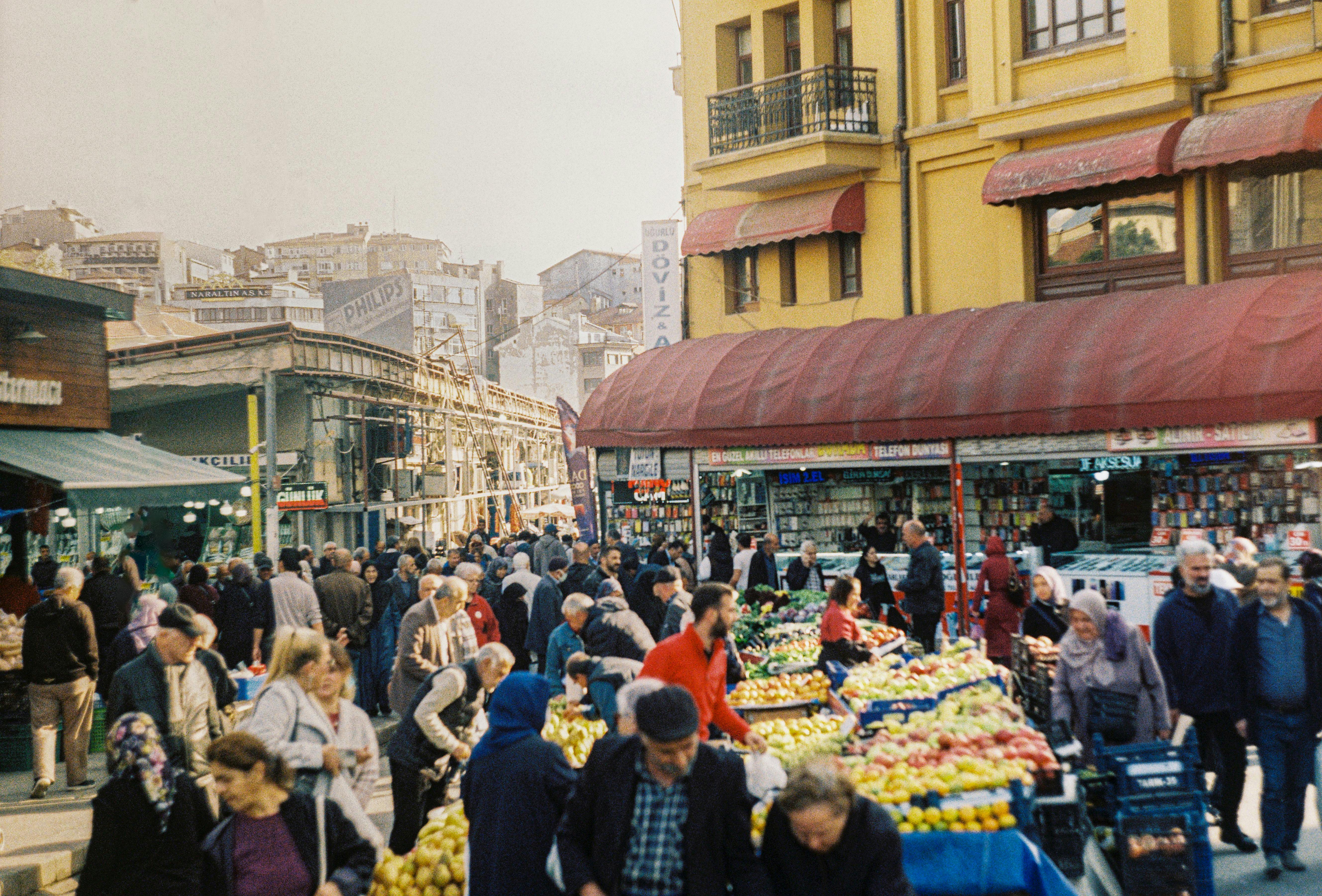 ## Effect of Volatile Market on Personal Loans