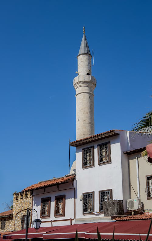 Foto profissional grátis de ancião, ao ar livre, arquitetura