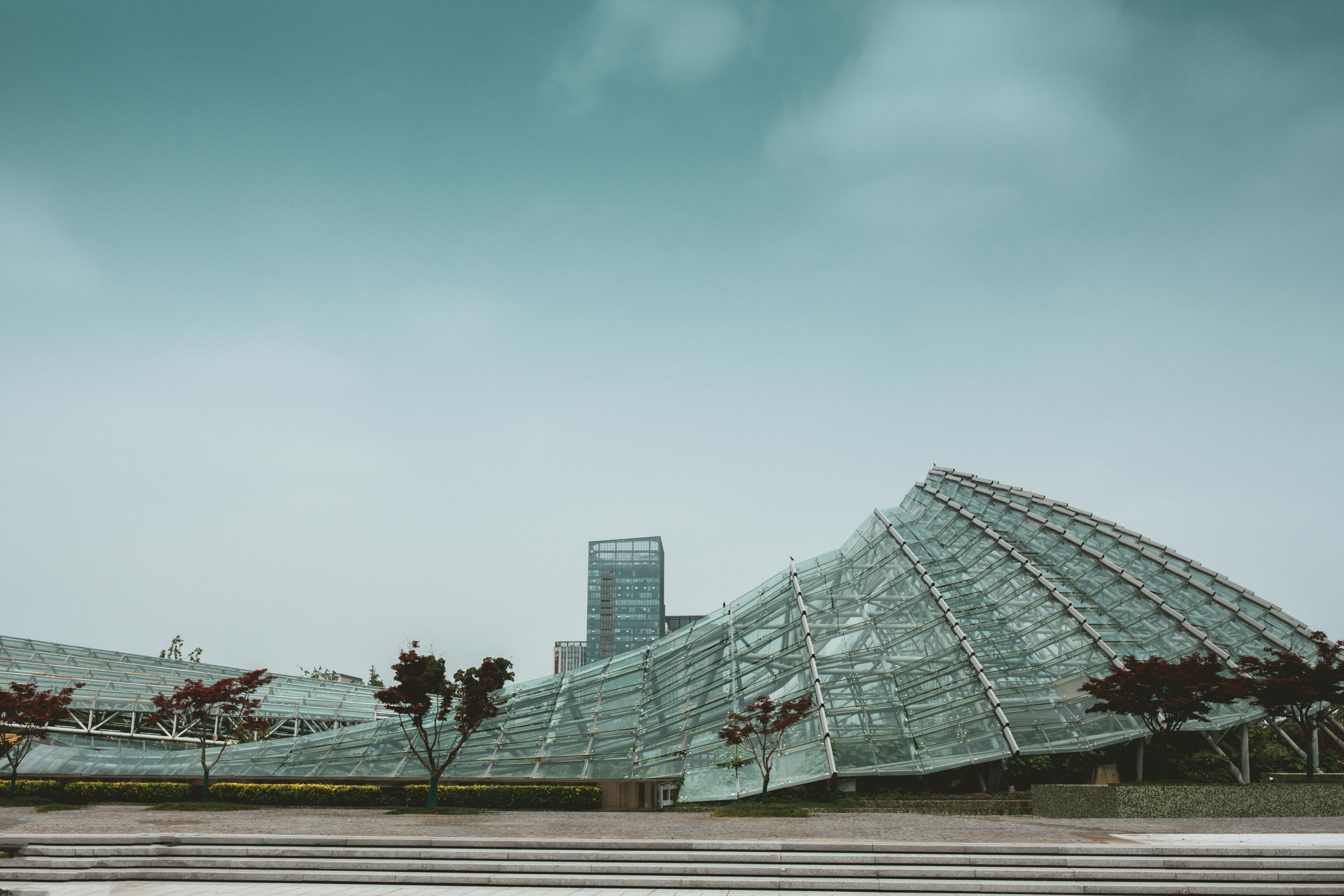Landmarks in Zhanjiang