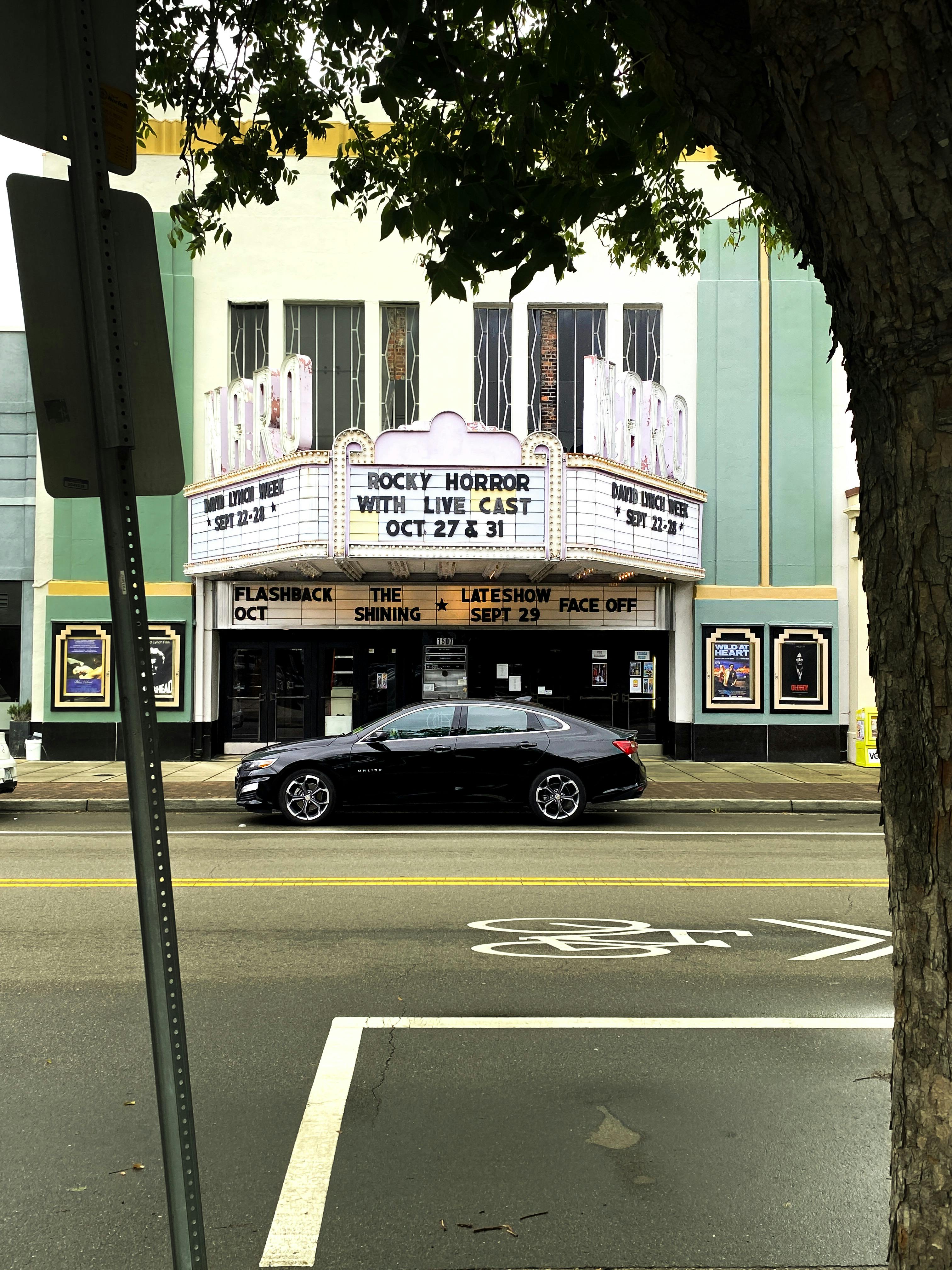 Δωρεάν στοκ φωτογραφιών με chevrolet malibu, oakland, vintage αυτοκίνητο Φωτογραφία από στοκ φωτογραφιών