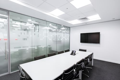 Retail interior Faridabad