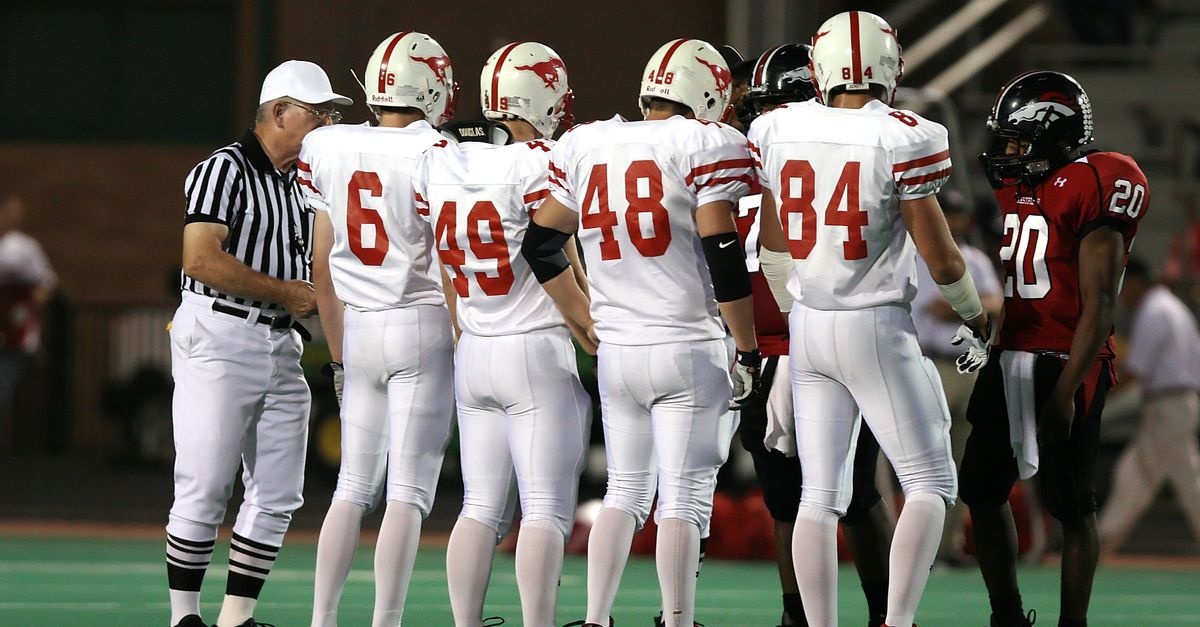 Nine Banners and Counting: What Celina Bobcats Football Means to a Fast-Growing City