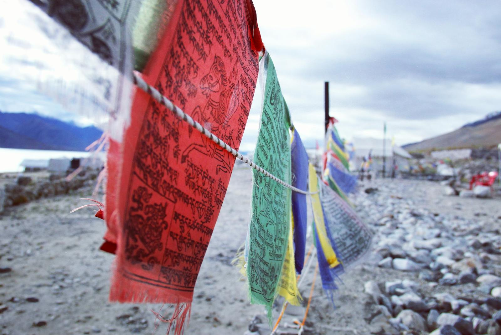 Ladakh Images