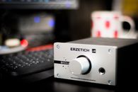 Grey Erzetich Amplifier