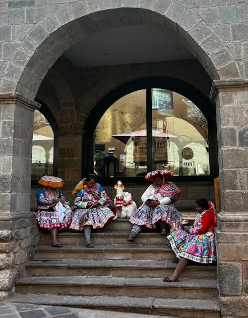 Foto profissional grátis de arquitetura, arte, cidade