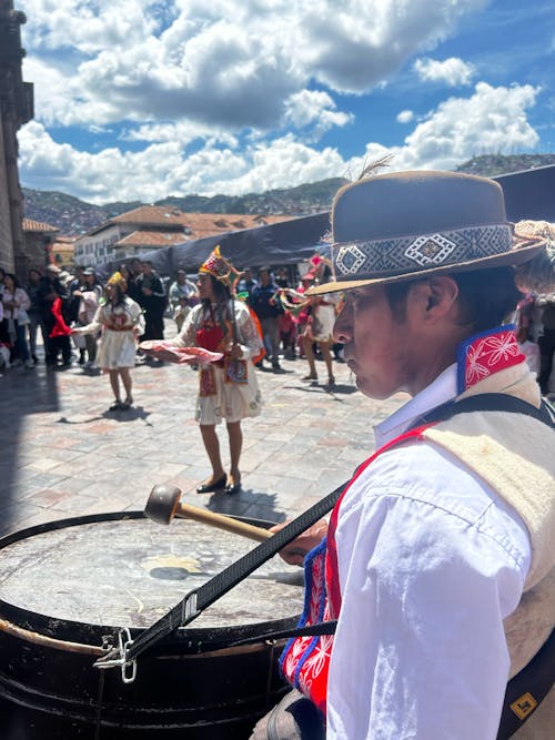 Fotobanka s bezplatnými fotkami na tému folklór, klasická hudba, ľudový