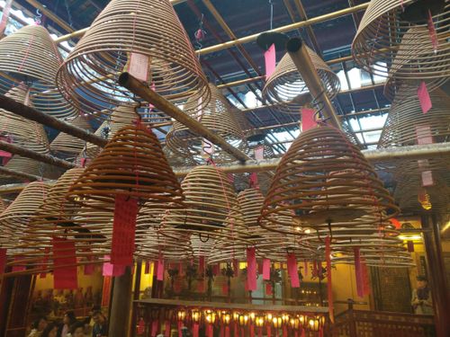 Free stock photo of incense, monastery, sancuary Stock Photo