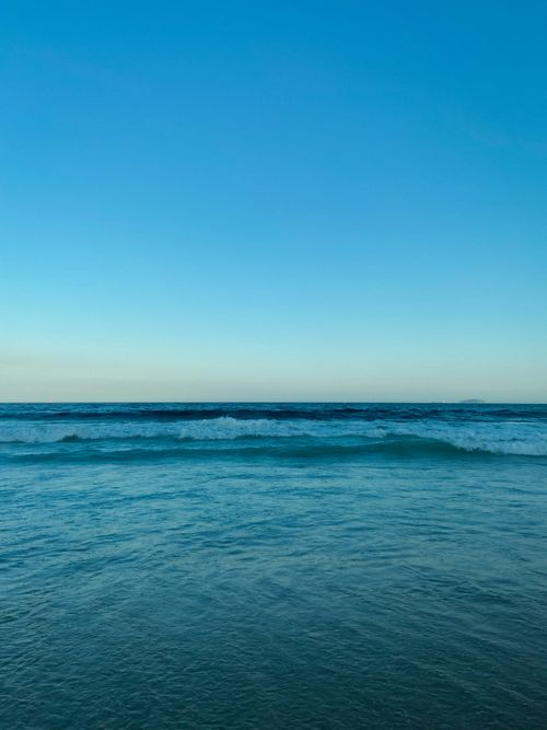 Free praia  Stock Photo