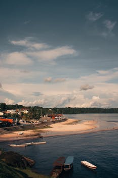São Gabriel da Cachoeira