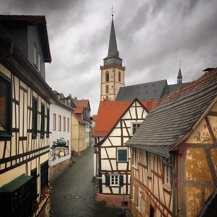 Fotos de stock gratuitas de Alemania, antiguo, arquitectura