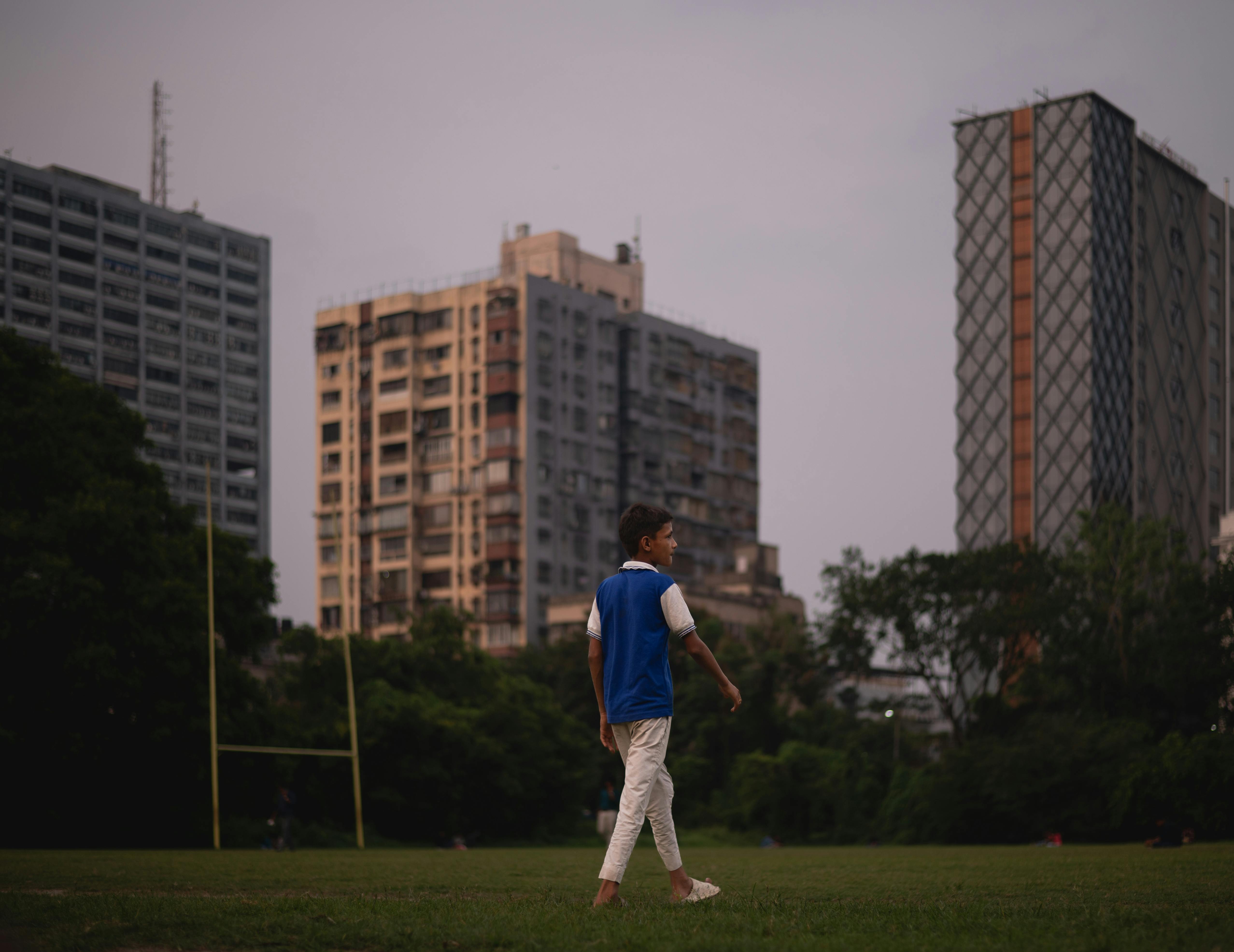 NIRF 2026: Why Rankings Alone Are No Longer Driving College Decisions — Photo by Shovan Datta on Pexels