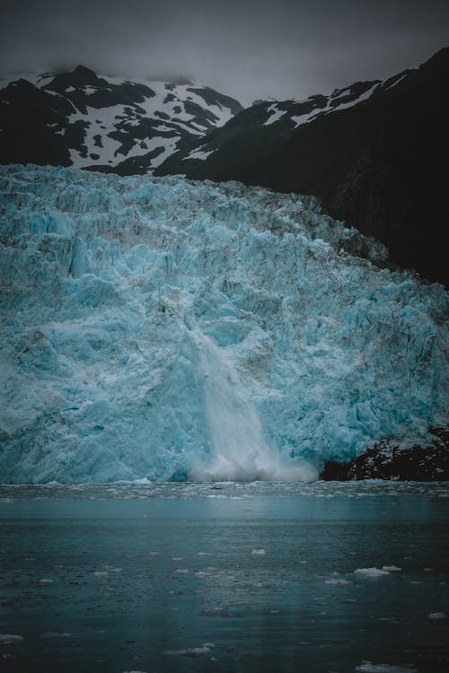 Gratis lagerfoto af Alaska, arktisk, betagende