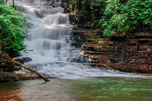 Fotos de stock gratuitas de agua, agua verde, al aire libre