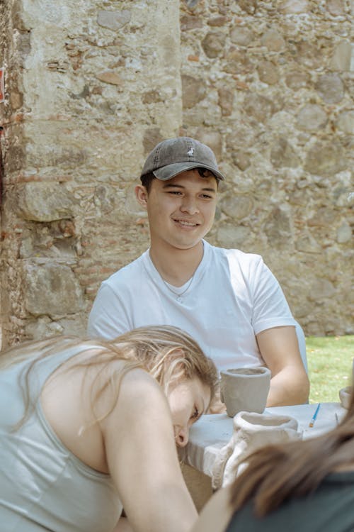 Fotobanka s bezplatnými fotkami na tému pokojný, prednáška