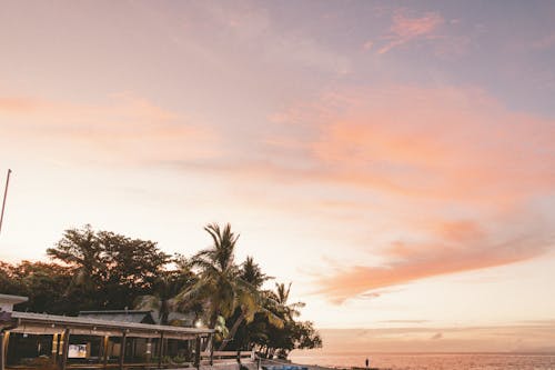 Kostnadsfri bild av båt, beachcomber, beachcomber ö