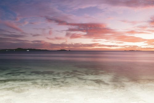 Gratis stockfoto met avond, dageraad, fiji