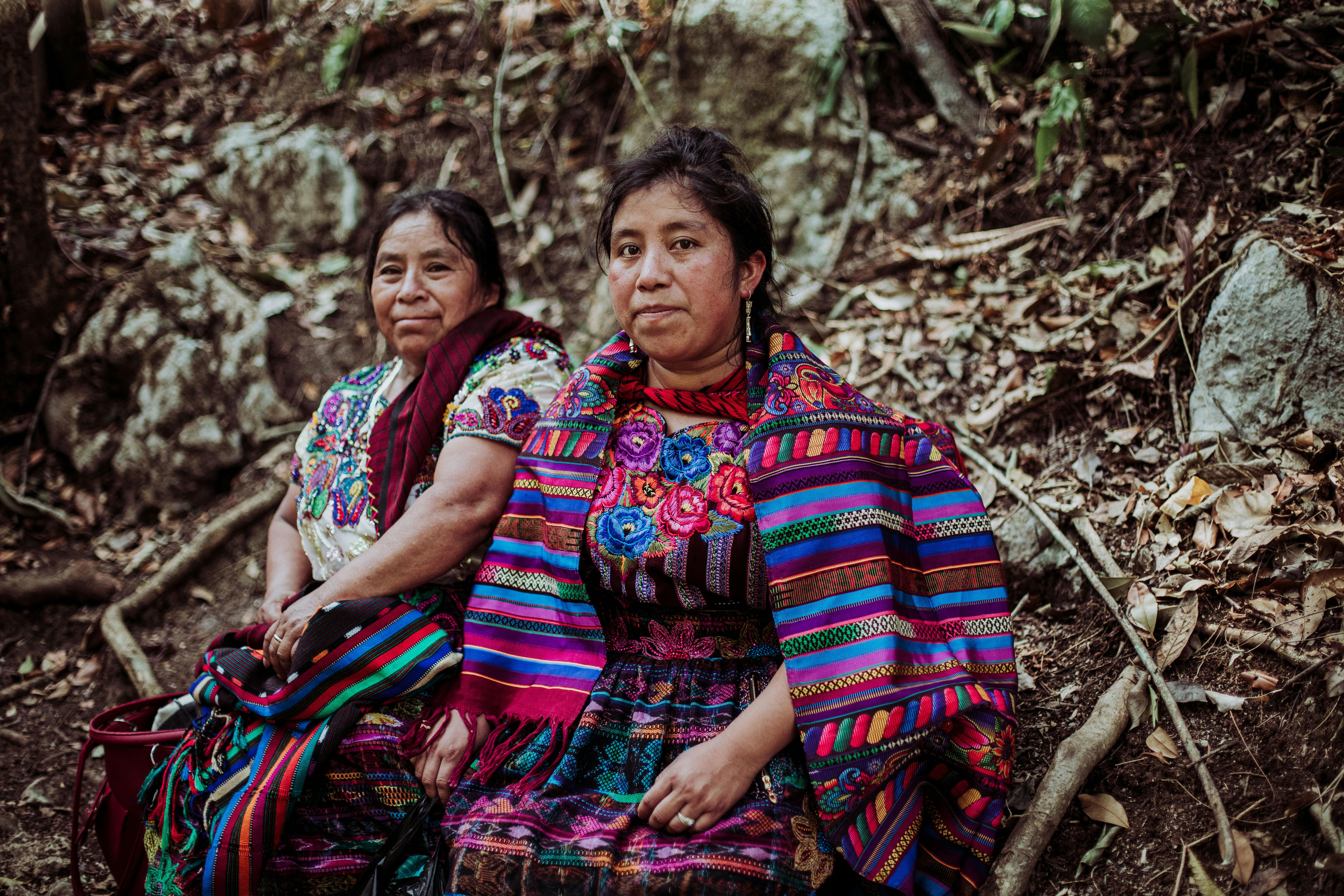 The Impact of Globalization on Authentic Indigenous Crafts