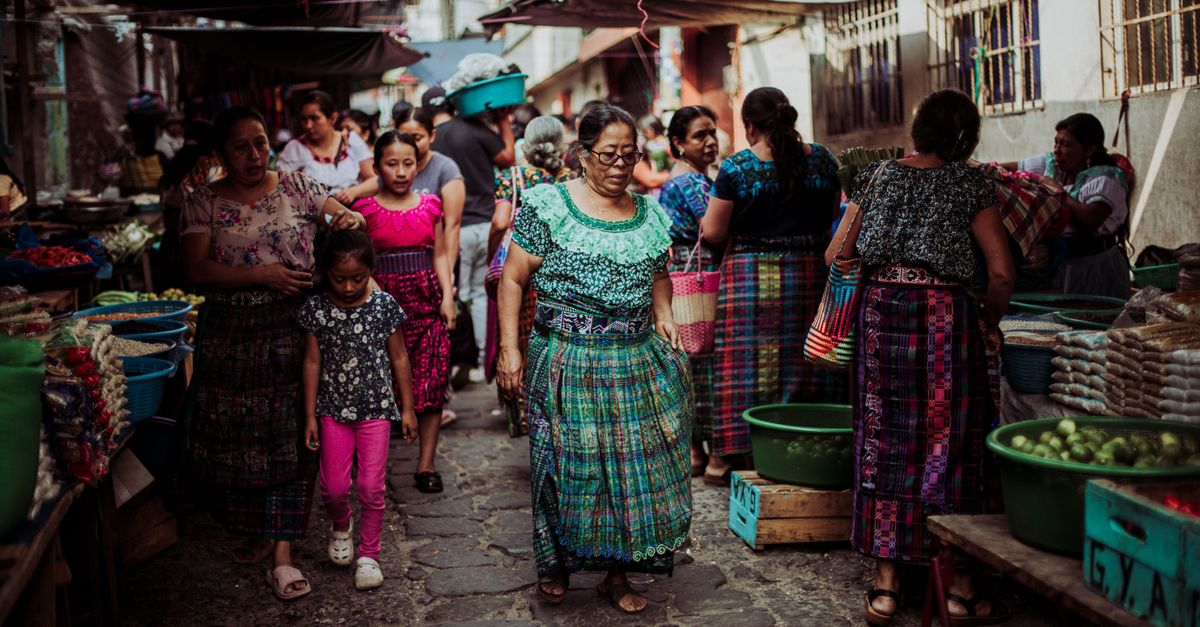 Exploring South America on a Budget