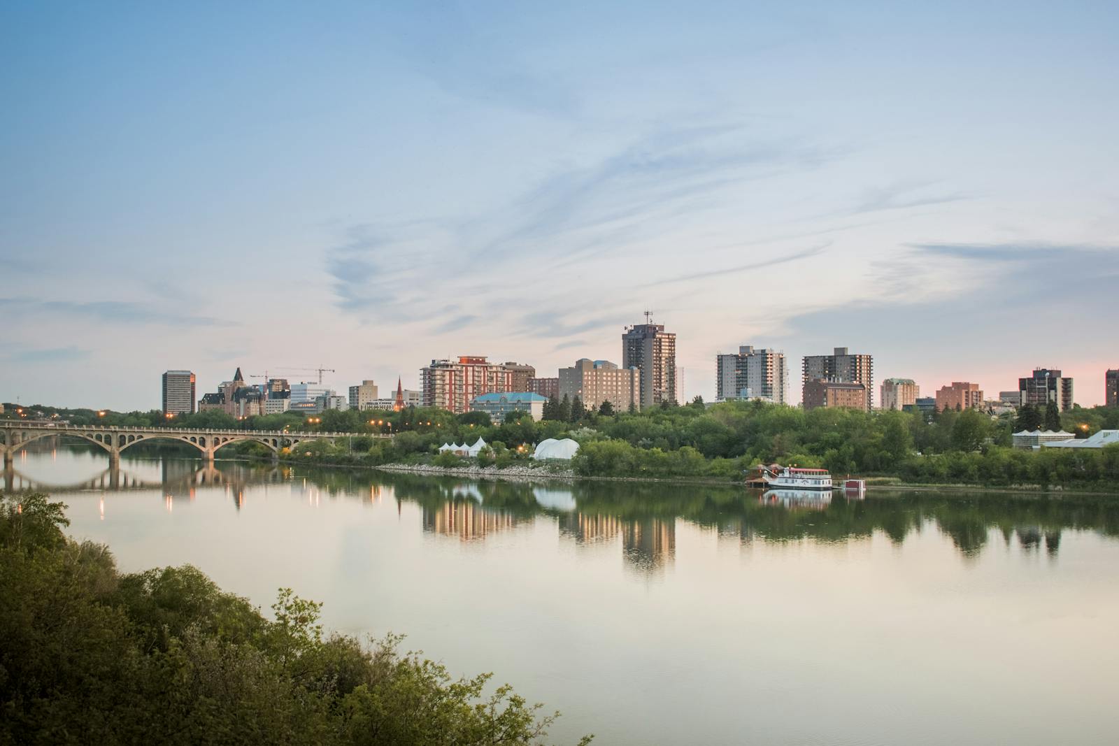 Saskatoon Real Estate Market Update – 2025