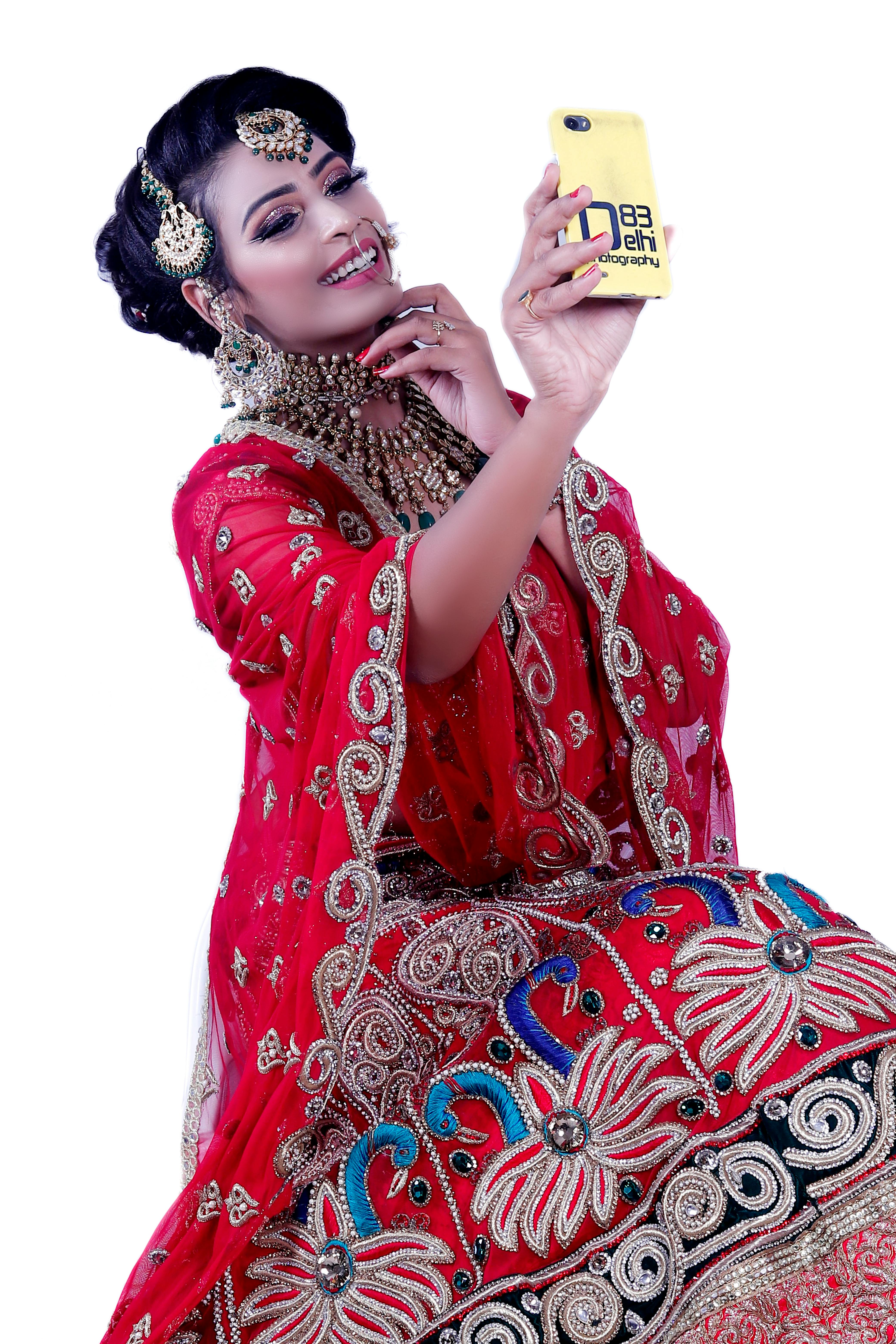 Free stock photo of bride, love, wedding