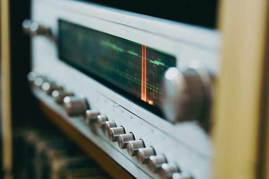 Mengapa Transistor Begitu Penting dalam Audio? Mengapa Transistor Begitu Penting dalam Audio?