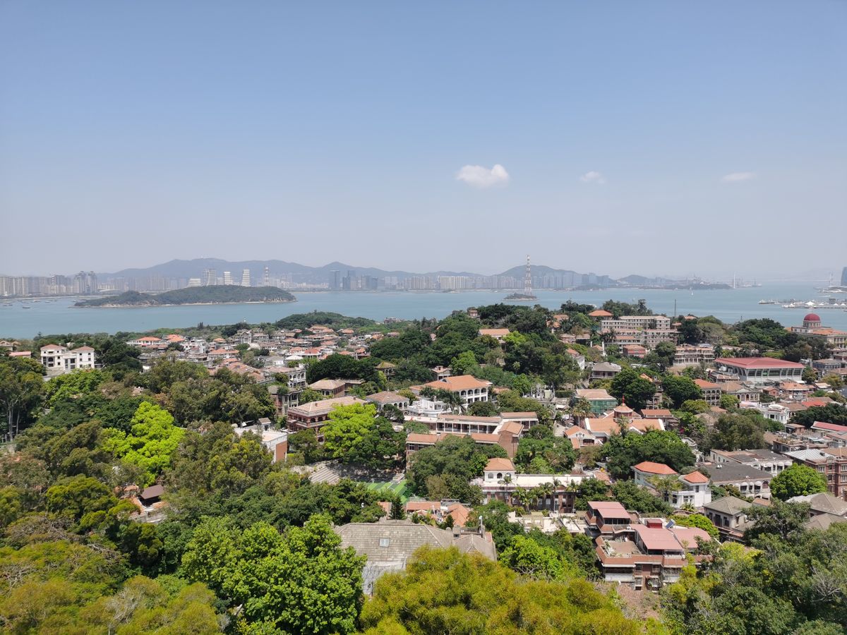 Take a Guided Gulangyu or City Tour