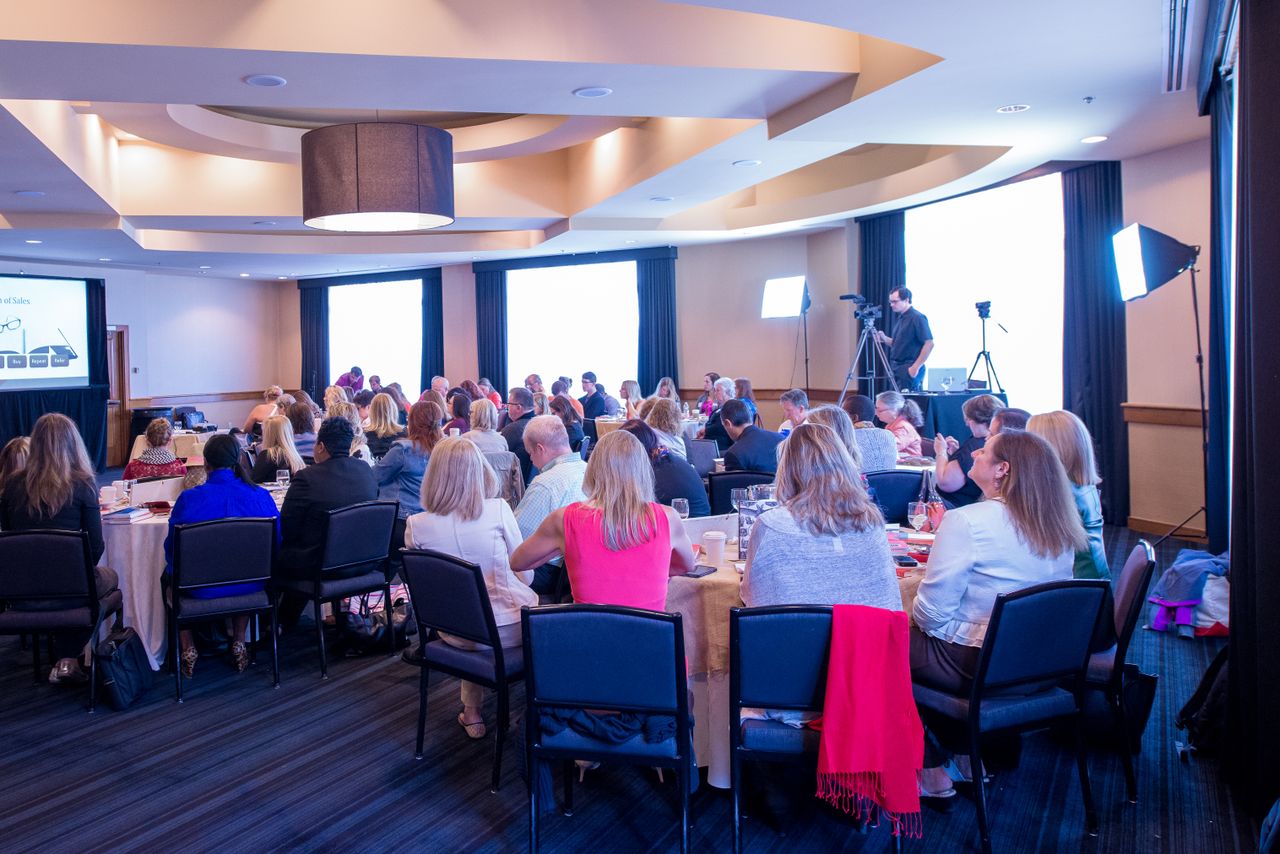 Full Marketing Bootcamp