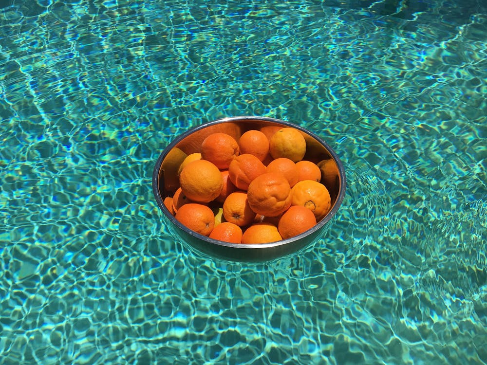 Безкоштовне стокове фото на тему «апельсин, вирощувати, вода»