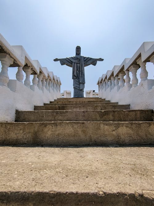 Christ the Redeemer - Replica