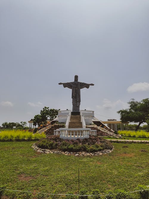 Christ the Redeemer - Replica