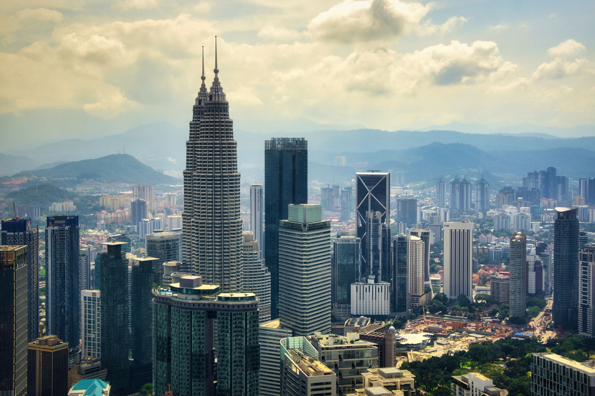 Malaysia Tour Packages Gallery 3