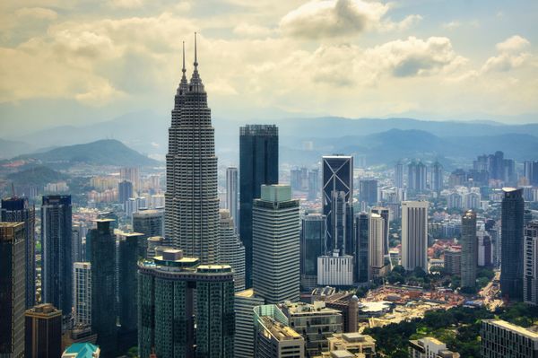 Turkish Airlines: Return flights to Kuala Lumpur from Vienna starting from €501