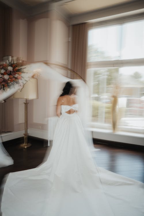 Foto profissional grátis de amor, casamento, cômodo