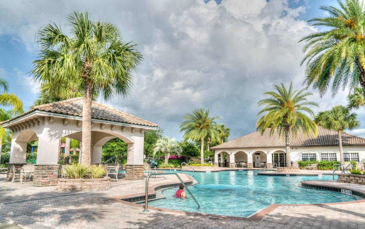 Coastline Pool Care pre-purchase pool inspection in Tampa Bay