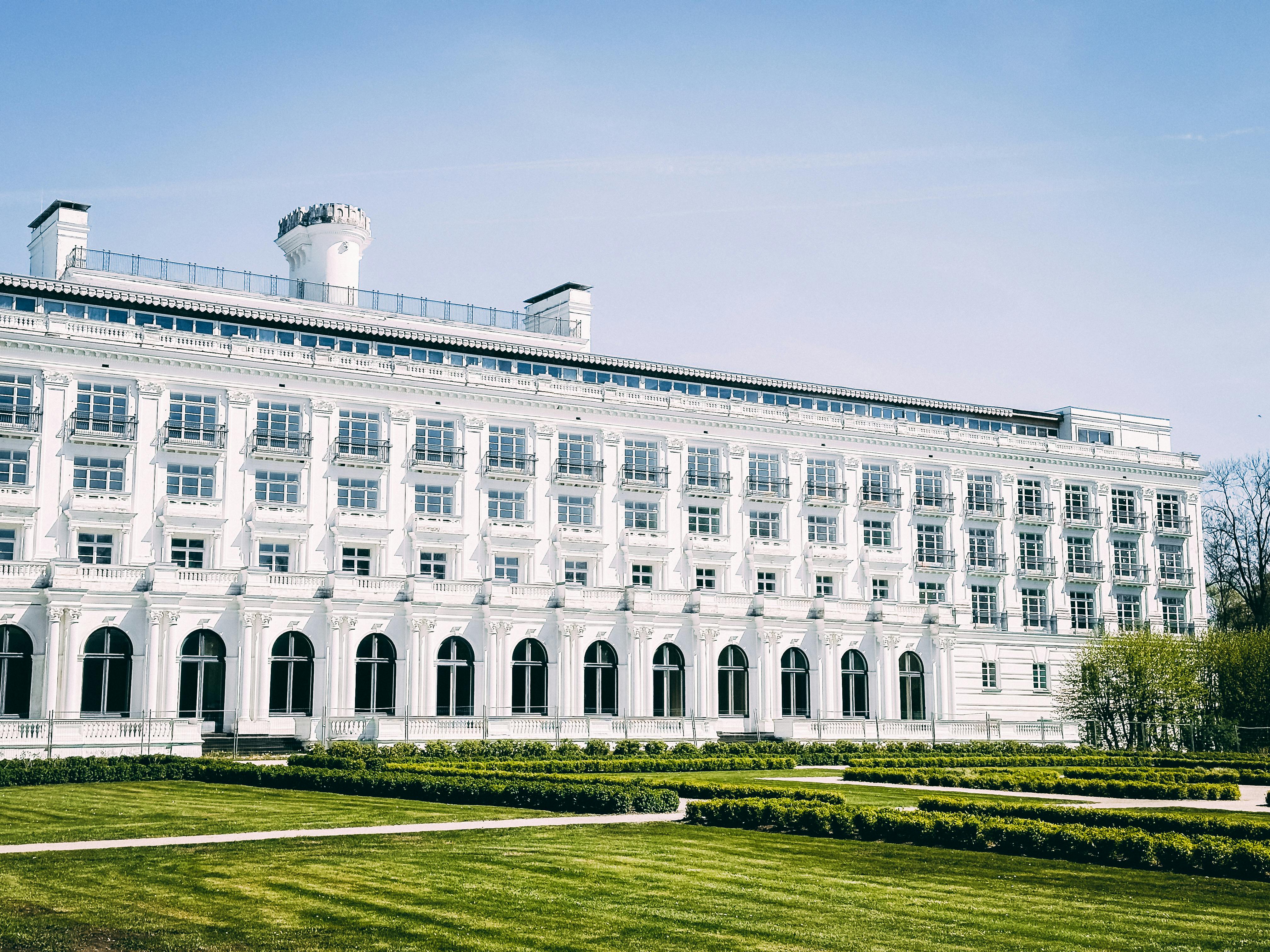 Kemeri National Park