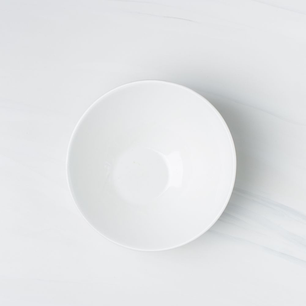 Minimalist Ceramic Dinnerware Set