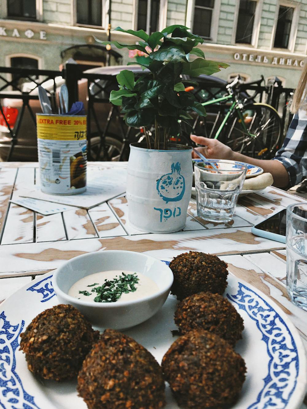 Psyllium Husky Vegan Meatballs