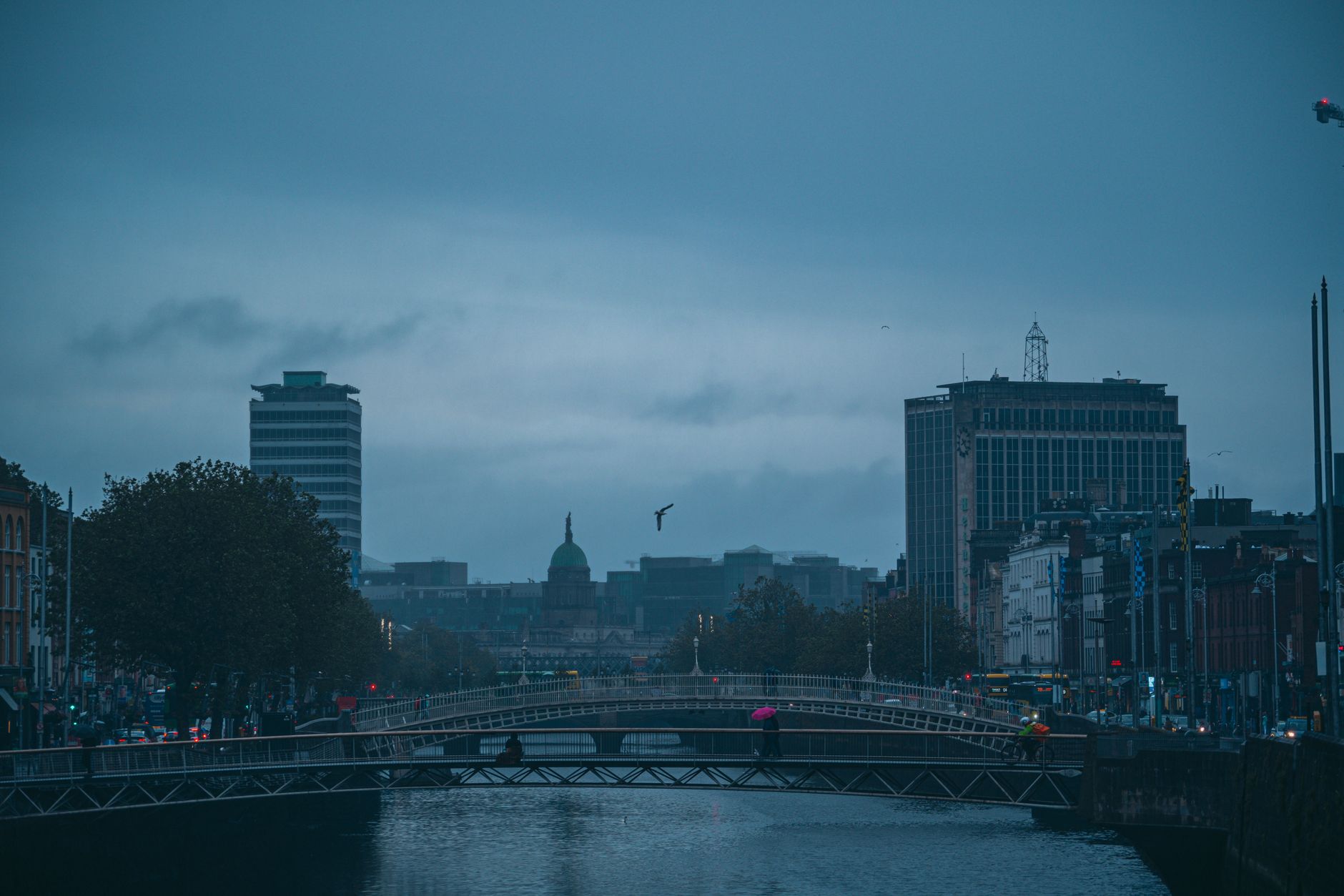 Dublin, Ireland