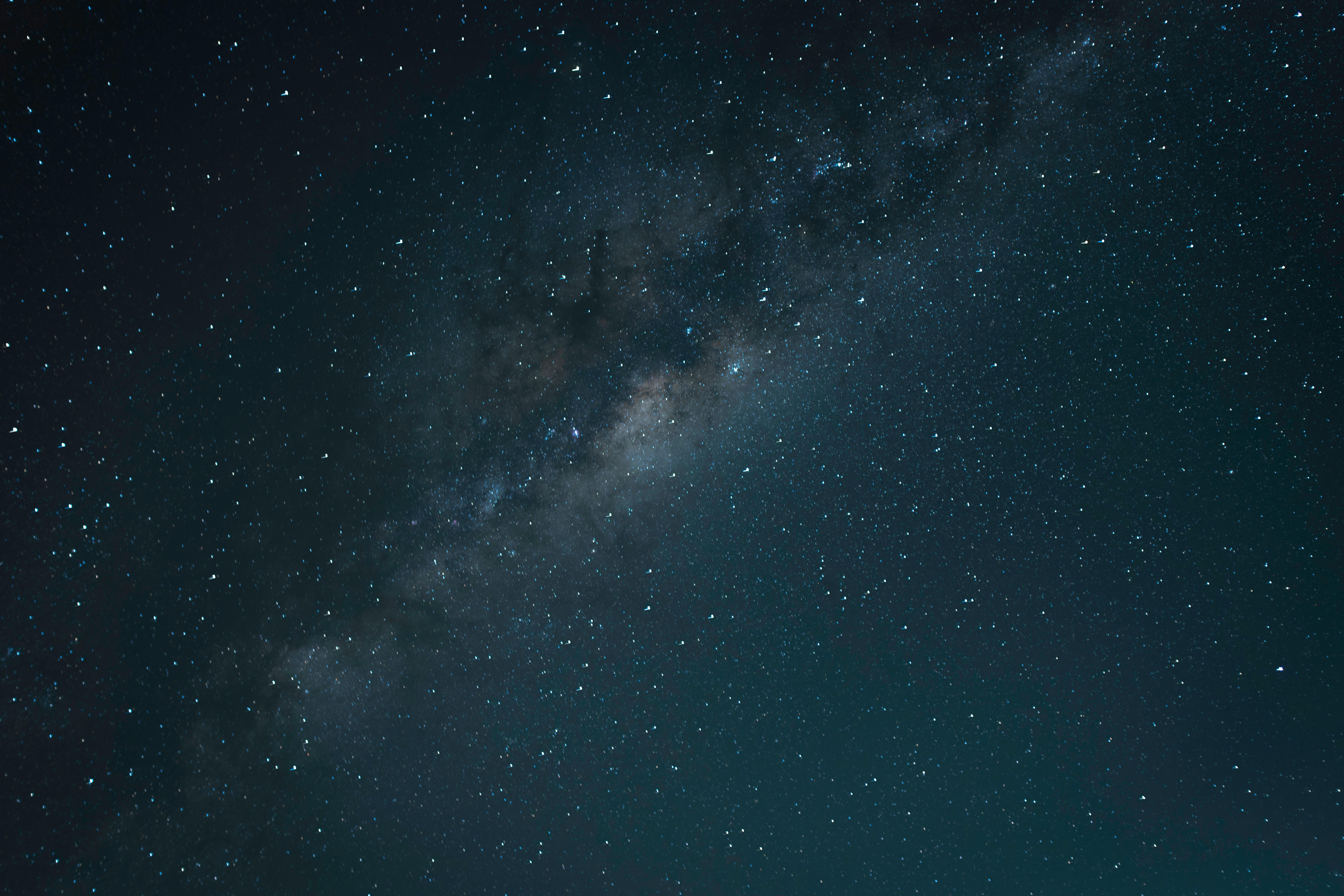 étoiles Pléiades constellation